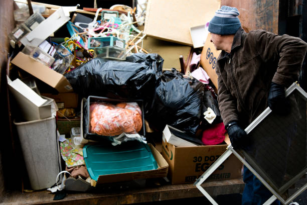 Reliable Richardson, TX Junk Removal Services Solutions